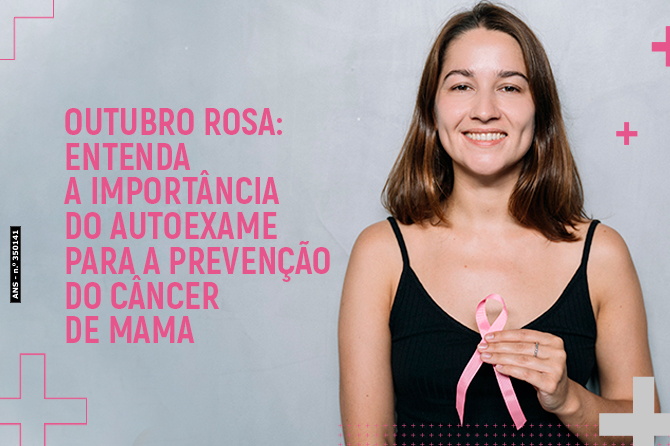Aumento nos casos de câncer de mama em mulheres mais jovens reforça a importância do diagnóstico precoce
