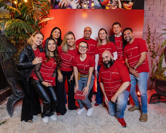 Evento celebra lançamento de nova marca da Paraná Clínicas