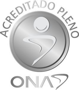 Selo ONA nível 2